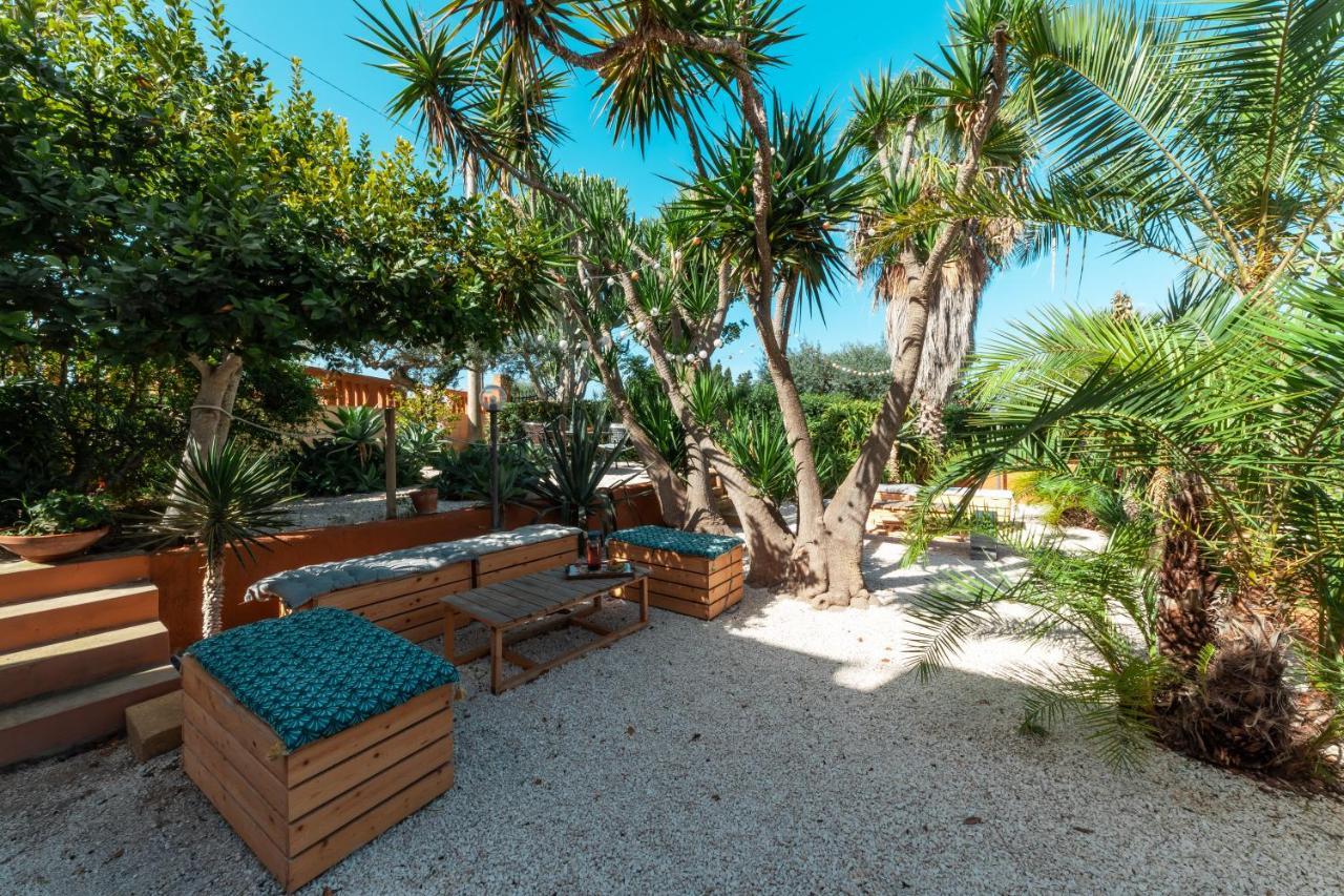 The Place Marsala Exterior foto